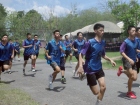 การสมัครคัดเลือกเป็นนักศึกษาวิชาทหารชั้นปีที่ 1 และการรายงาน ... Image 29